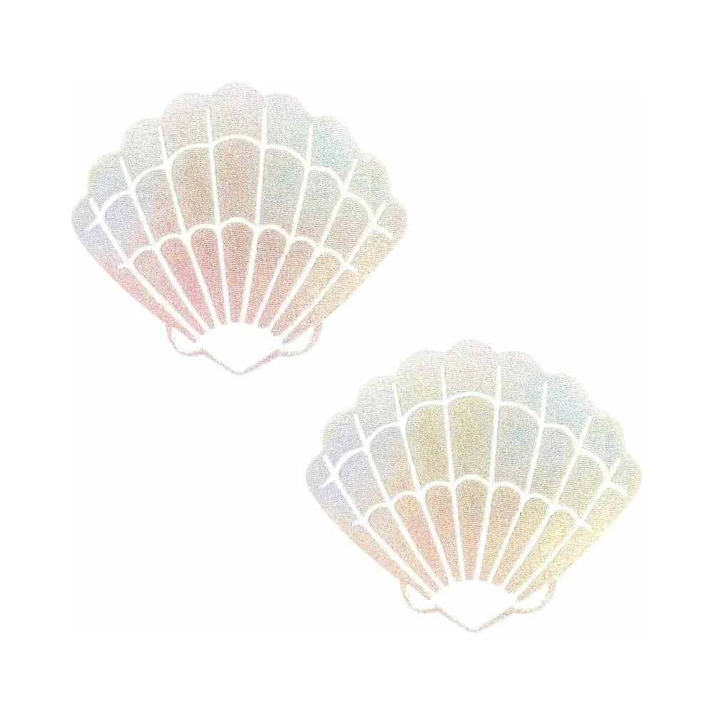 Neva Nude Pasty Shell Holographic by Neva Nude