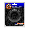 OxBalls AIR airflow cockring, BLACK ICE by Oxballs