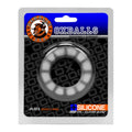 OxBalls AIR airflow cockring, COOL ICE by Oxballs