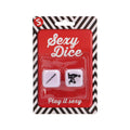 Shots S-Line Sexy Dice by Shots