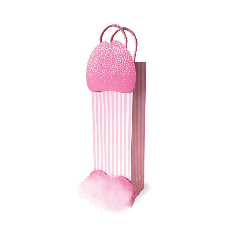 GB Penis Gift Bag by Little Genie