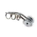Rouge Pinwheel Cat Claw In Clamshell by Rouge Garments