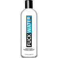 Fuck Water Clear H2O 16oz by Fuck Water