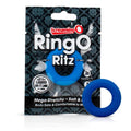 Screaming O RingO Ritz - Blue by Screaming O