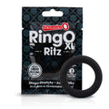 Screaming O RingO Ritz XL - Black by Screaming O