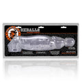 OxBalls Butch Cocksheath Clear by Oxballs