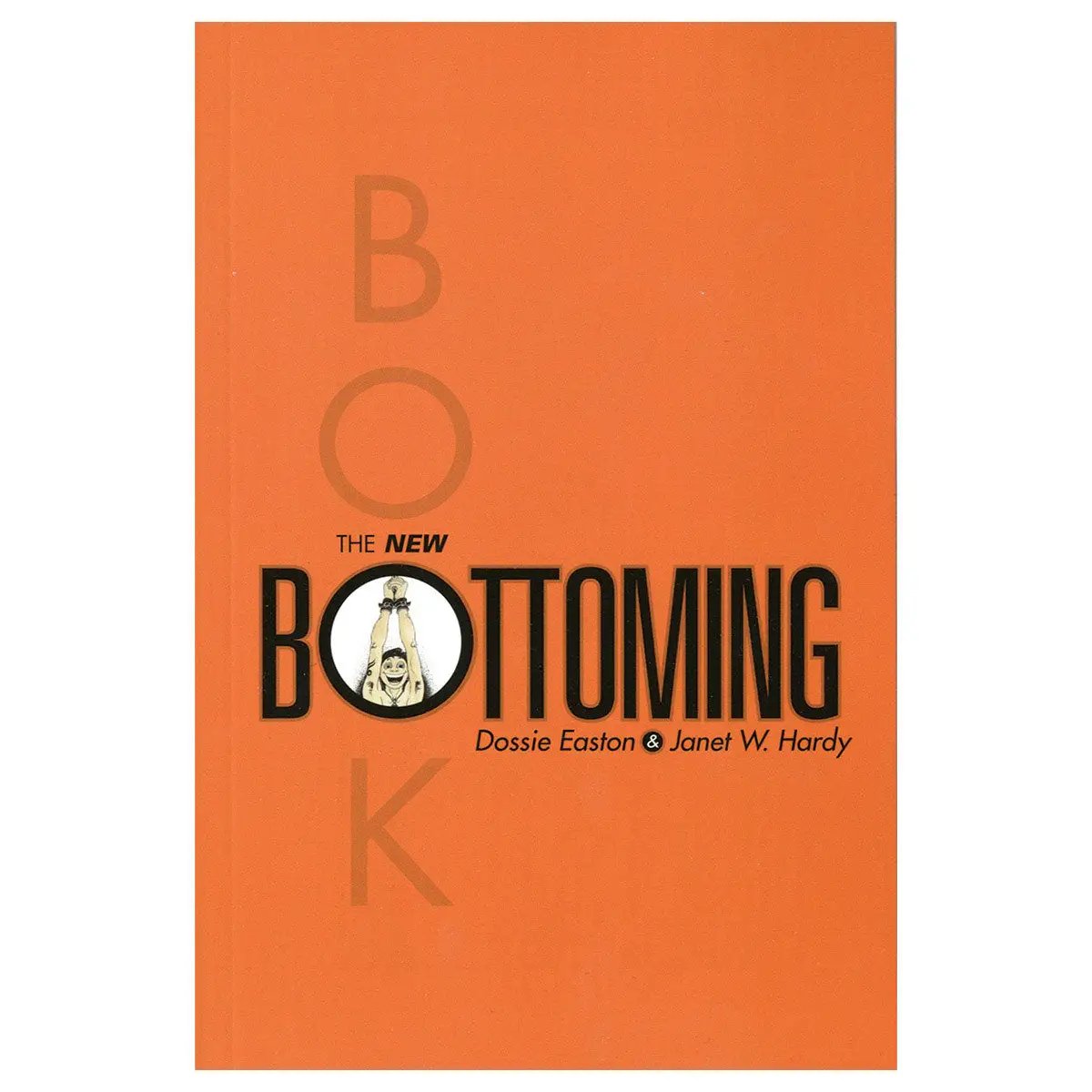 The New Bottoming Book by SCB