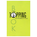 The New Topping Book by SCB