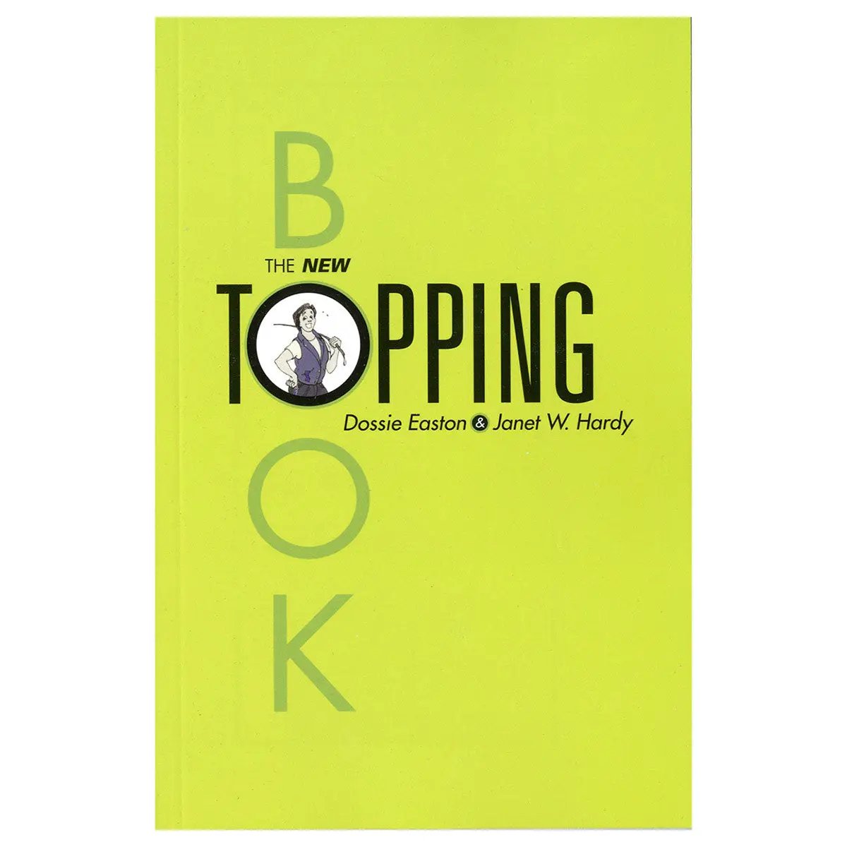The New Topping Book by SCB