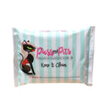 Puss and Pits Wipes 15-Pack by Puss & Pits