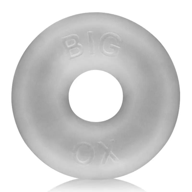 OxBalls Big Ox Cockring Cool Ice by Oxballs
