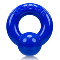 OxBalls Gauge Cockring Police Blue by Oxballs