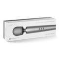 Le Wand Rechargeable Massager Grey by Le Wand