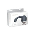 Le Wand Curve Weighted Silicone Attachment by Le Wand