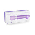 Le Wand Petite Rechargeable Massager Violet by Le Wand