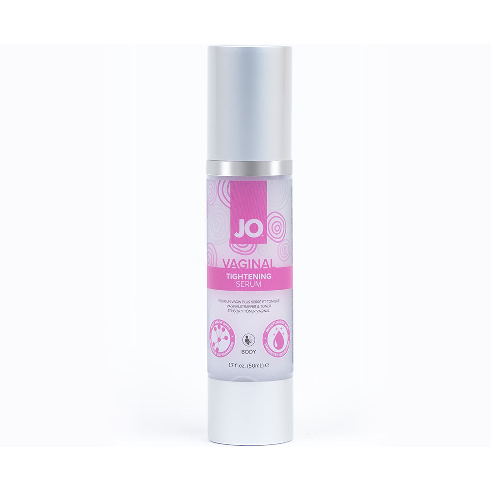 JO Vaginal Tightening Serum 1.7 oz. by System JO