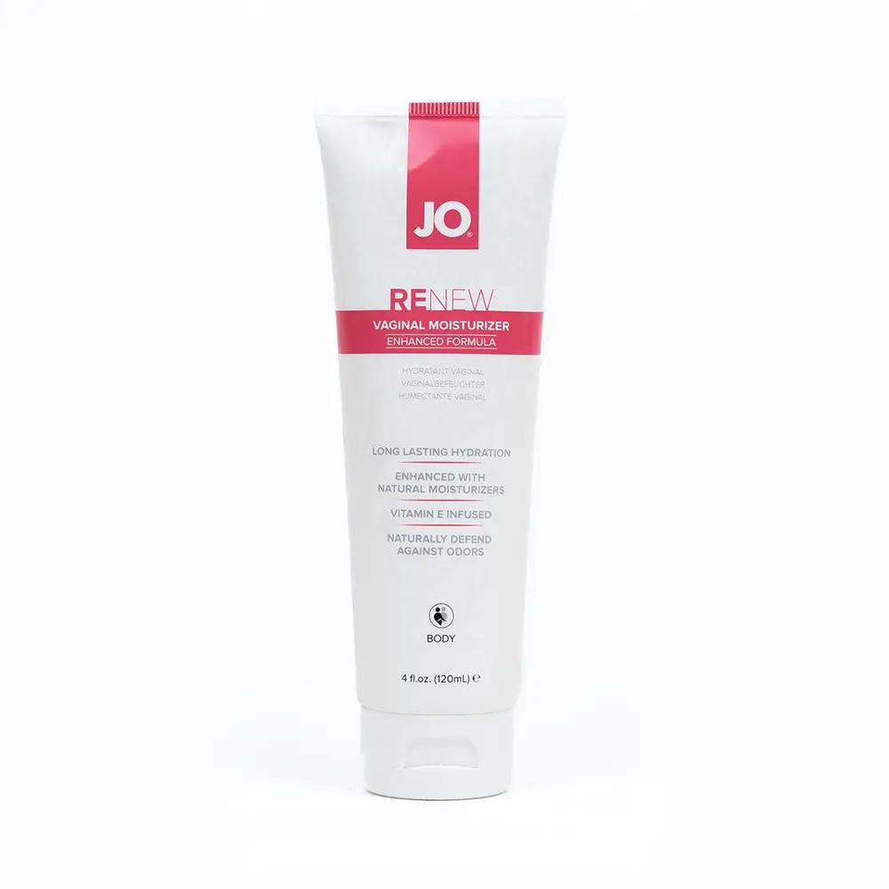 JO Renew Vaginal Moisturizer 4 oz. by System JO
