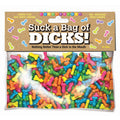 Suck A Bag Of Dicks,100pc per Bag by Little Genie