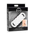 Master Series Ring Master Custom Ball Stretcher Kit by XR Brands