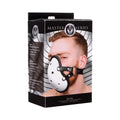 Master Series Musk Athletic Cup Muzzle by XR Brands