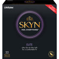 LifeStyles SKYN Elite 22pk by Lifestyles