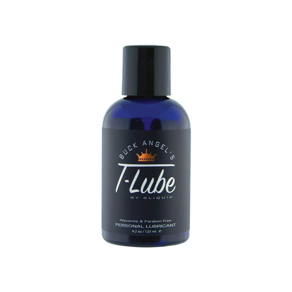 Buck Angel's T-Lube 4.2 oz by Sliquid