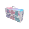 Pecker Bath Bomb - 3Pk. Jasmine Scented by Hott Products