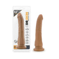 Dr. Skin Basic 8.5 Realistic 8.5 in. Dildo Tan by Blush