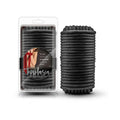 Temptasia Bondage Rope 32 ' / 10 m Black by Blush