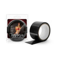 Temptasia Bondage Tape 60 ' / 18 m Black by Blush