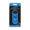 GoodHead Deep Throat Spray To-Go Blue Raspberry .33 oz by Doc Johnson