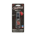 GoodHead Tingle Spray 1 fl. Oz. Salivating Strawberry by Doc Johnson