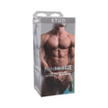 Man Squeeze Stud Ass Vanilla by Doc Johnson