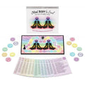 Mind, Body, Soul Game by Kheper Games