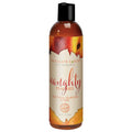 Intimate Earth Naughty Peach Pleasure Glide 120 ml/4 oz by Intimate Earth