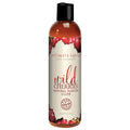 Intimate Earth Wild Cherries Pleasure Glide 60 ml/2 oz by Intimate Earth