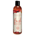 Intimate Earth Fresh Strawberries Pleasure Glide 60 ml/2 oz by Intimate Earth
