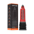 Bathmate Hydromax7 Red by Bathmate