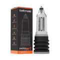 Bathmate Hydromax7 Wide Boy Clear by Bathmate