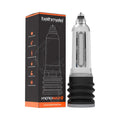 Bathmate Hydromax9 Clear by Bathmate
