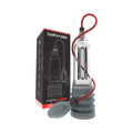 Bathmate HYDROXTREME9 Clear by Bathmate