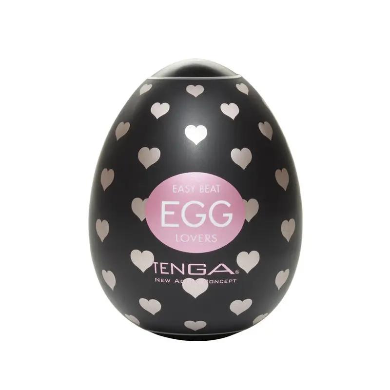Tenga EGG Lovers by Tenga