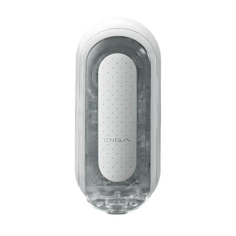 Tenga FLIP ZERO White by Tenga