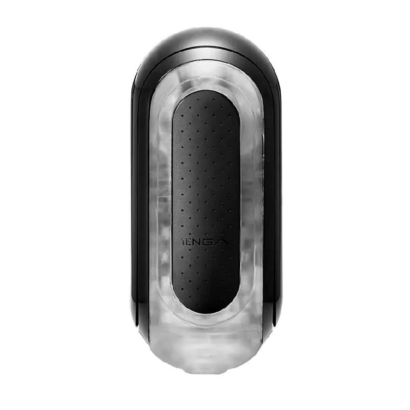 Tenga FLIP ZERO Black by Tenga