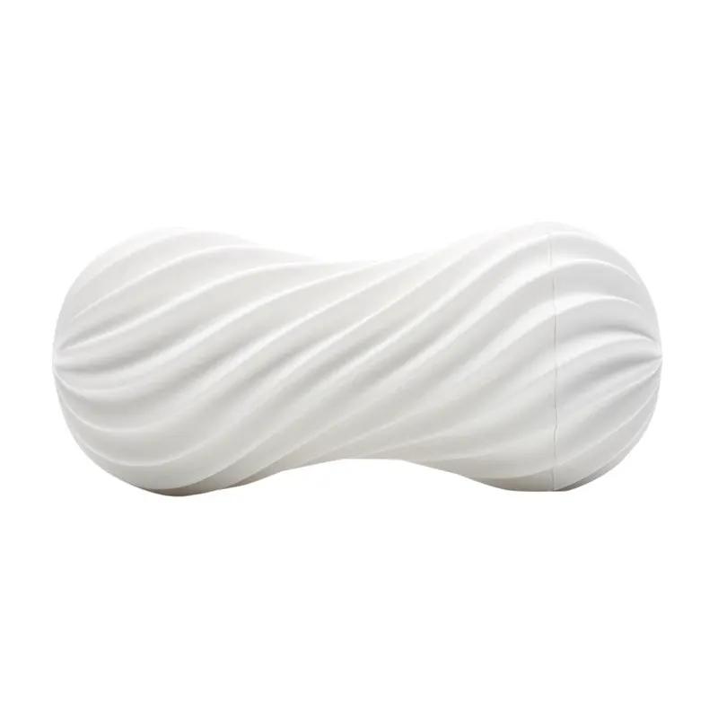 Tenga FLEX Silky White by Tenga