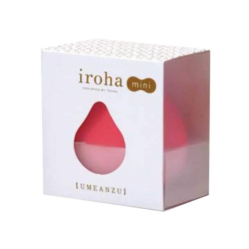 iroha mini Ume-Anzu by Tenga