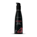 Wicked Aqua Watermelon Water-Based Lubricant 4 oz. by Wicked