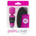 Palm Power Pocket USB Rechargeable by BMS