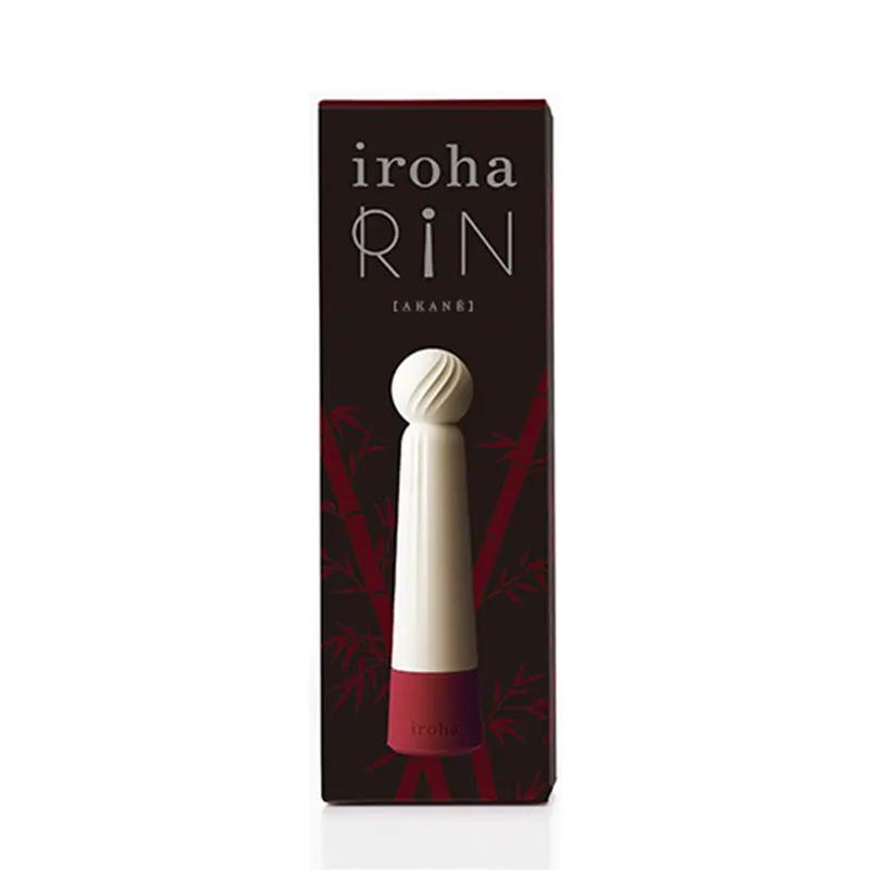 iroha RIN Akane by Tenga