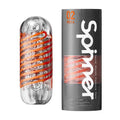 Tenga Spinner Hexa by Tenga